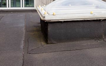 disadvantages of Longhirst flat roofs
