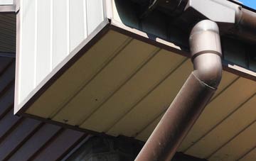 Longhirst soffit installation costs