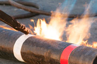 Longhirst flat roofing replacement