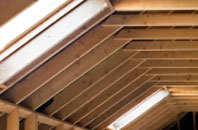 Longhirst tapered roof insulation quotes